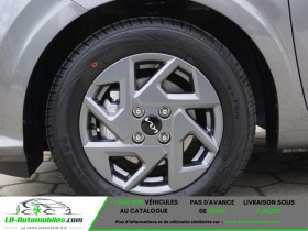 Kia Picanto 1.0 DPi 67ch BVA  occasion � Beaupuy - photo n�6