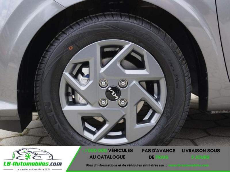 Kia Picanto 1.0 DPi 67ch BVA 2025 - photo n°6 Kia Picanto 1.0 DPi 67ch BVA  occasion à Beaupuy - photo n°6