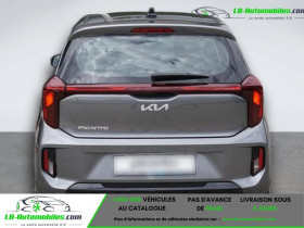 Kia Picanto 1.0 DPi 67ch BVA  occasion � Beaupuy - photo n�4