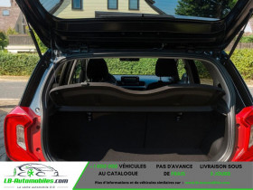 Kia Picanto 1.0 DPi 67ch BVA  occasion � Beaupuy - photo n�5