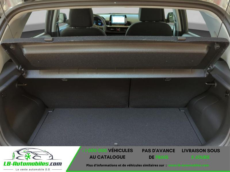 Kia Picanto 1.0 DPi 67ch BVA  occasion  Beaupuy - photo n10