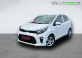 Kia Picanto 1.0 DPi 67ch BVA   Beaupuy 31