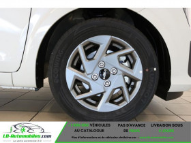 Kia Picanto 1.0 DPi 67ch BVA  occasion  Beaupuy - photo n8