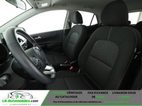 Kia Picanto 1.0 DPi 67ch BVA  occasion  Beaupuy - photo n7