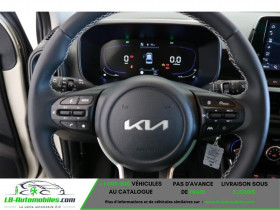 Kia Picanto 1.0 DPi 67ch BVA  occasion  Beaupuy - photo n7
