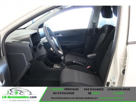 Kia Picanto 1.0 DPi 67ch BVA  occasion  Beaupuy - photo n6