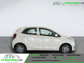 Kia Picanto 1.0 DPi 67ch BVA  occasion  Beaupuy - photo n5