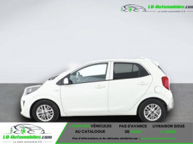 Kia Picanto 1.0 DPi 67ch BVA  occasion  Beaupuy - photo n5