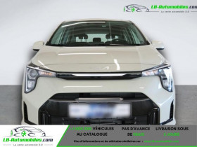Kia Picanto 1.0 DPi 67ch BVA  occasion  Beaupuy - photo n4