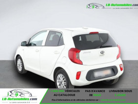 Kia Picanto 1.0 DPi 67ch BVA  occasion  Beaupuy - photo n4