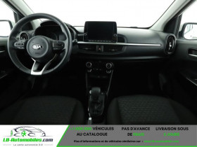 Kia Picanto 1.0 DPi 67ch BVA  occasion  Beaupuy - photo n3