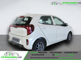Kia Picanto 1.0 DPi 67ch BVA  occasion  Beaupuy - photo n3