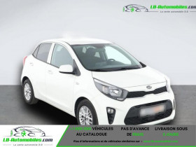 Kia Picanto 1.0 DPi 67ch BVA  occasion  Beaupuy - photo n2
