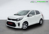 Annonce Kia Picanto occasion Essence 1.0 DPi 67ch BVA  Beaupuy