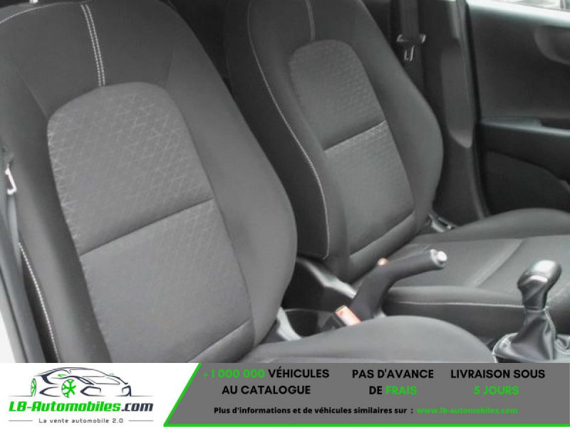 Kia Picanto 1.0 DPi 67ch BVA  occasion  Beaupuy - photo n7