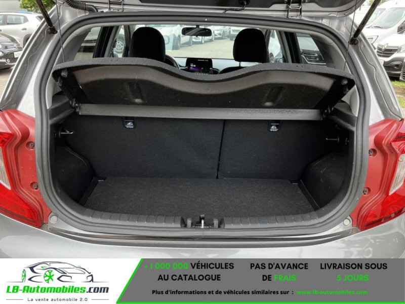 Kia Picanto 1.0 DPi 67ch BVA  occasion  Beaupuy - photo n10