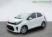 Annonce Kia Picanto occasion Essence 1.0 DPi 67ch BVA à Beaupuy