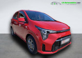 Kia Picanto occasion année 2025 boite Automatique Annonce Kia Picanto occasion Essence 1.0 DPi 67ch BVA à Beaupuy