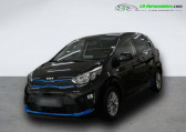 Kia Picanto 1.0 DPi 67ch BVA   Beaupuy 31