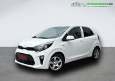 Annonce Kia Picanto occasion Essence 1.0 DPi 67ch BVA  Beaupuy