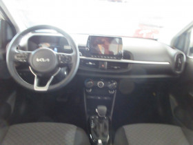 Kia Picanto 1.0 DPi 67ch BVA  occasion  Beaupuy - photo n2