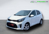 Kia Picanto 1.0 DPi 67ch BVA   Beaupuy 31