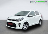 Kia Picanto 1.0 DPi 67ch BVA   Beaupuy 31