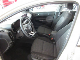 Kia Picanto 1.0 DPi 67ch BVA  occasion  Beaupuy - photo n5
