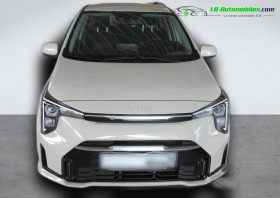 Kia Picanto 1.0 DPi 67ch BVA  occasion  Beaupuy - photo n4