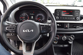 Kia Picanto 1.0 DPi 67ch BVA  occasion  Beaupuy - photo n5