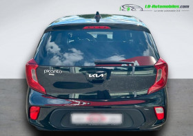 Kia Picanto 1.0 DPi 67ch BVA  occasion  Beaupuy - photo n4