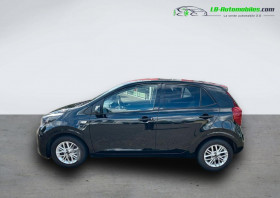 Kia Picanto 1.0 DPi 67ch BVA  occasion  Beaupuy - photo n3
