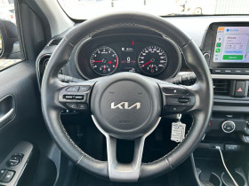Kia Picanto 1.0 DPi 67ch BVA  occasion  Beaupuy - photo n7