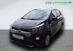 Kia Picanto 1.0 DPi 67ch BVA  occasion  Beaupuy - photo n2