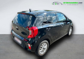 Kia Picanto 1.0 DPi 67ch BVA  occasion  Beaupuy - photo n2