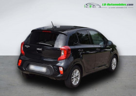 Kia Picanto 1.0 DPi 67ch BVA  occasion  Beaupuy - photo n3