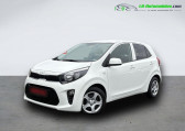 Kia Picanto 1.0 DPi 67ch BVA   Beaupuy 31
