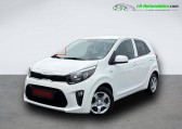 Kia Picanto occasion année 2024 boite Automatique Annonce Kia Picanto occasion Essence 1.0 DPi 67ch BVA à Beaupuy