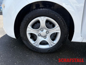 Kia Picanto 1.0 DPi 67ch BVA  occasion  Beaupuy - photo n7