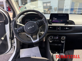 Kia Picanto 1.0 DPi 67ch BVA  occasion  Beaupuy - photo n8
