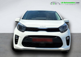 Kia Picanto 1.0 DPi 67ch BVA  occasion  Beaupuy - photo n4