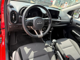 Kia Picanto 1.0 DPi 67ch BVA  occasion  Beaupuy - photo n6