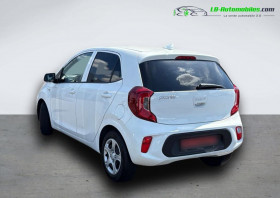 Kia Picanto 1.0 DPi 67ch BVA  occasion  Beaupuy - photo n3