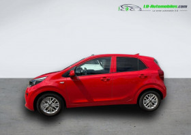 Kia Picanto 1.0 DPi 67ch BVA  occasion  Beaupuy - photo n4