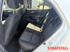 Kia Picanto 1.0 DPi 67ch BVA  occasion  Beaupuy - photo n7