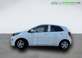 Kia Picanto 1.0 DPi 67ch BVA  occasion  Beaupuy - photo n5