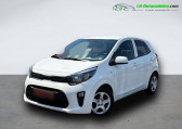 Kia Picanto 1.0 DPi 67ch BVA   Beaupuy 31