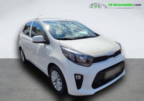 Kia Picanto 1.0 DPi 67ch BVA  occasion  Beaupuy - photo n2