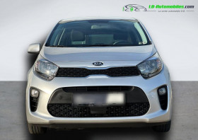 Kia Picanto 1.0 DPi 67ch BVA  occasion  Beaupuy - photo n4
