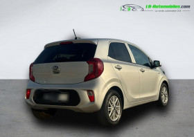 Kia Picanto 1.0 DPi 67ch BVA  occasion  Beaupuy - photo n3